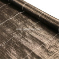 Agriculture PP Woven Fabric Ground Cover Fabric